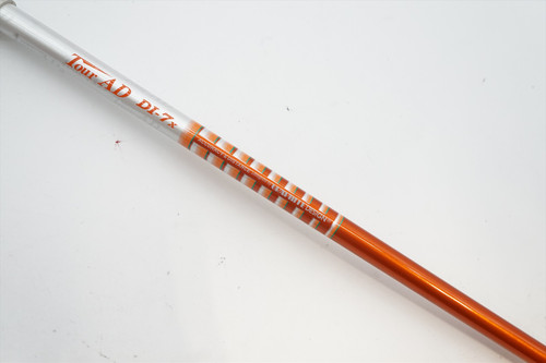 Graphite Design Tour Ad Di 70G X-STIFF 42.25 Wood Shaft Taylormade 2561424