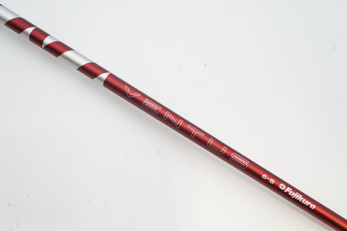 Fujikura Ventus Red Velocore+ 2024 6-S 44.5 Driver Shaft Taylormade 2567003