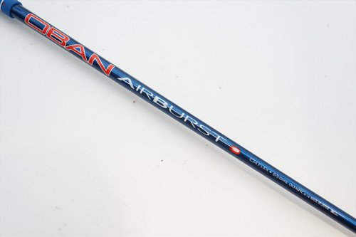 Oban Airburst Cobalt 65G X-STIFF 42.75 Mini Driver Shaft Taylormade 2608839 Oban Airburst Cobalt 65G X-STIFF 42.75 Mini Driver Shaft Taylormade 2608839