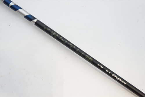 Fujikura Ventus 2025 Blue Oem 60G Stiff 42.5 Wood Shaft Taylormade 2591118 Fujikura Ventus 2025 Blue Oem 60G Stiff 42.5 Wood Shaft Taylormade 2591118