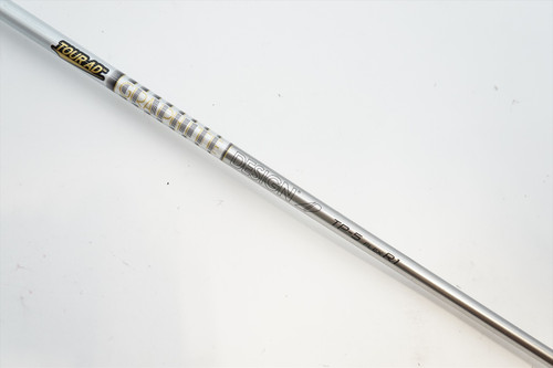 Graphite Design Tour Ad Tp 50G Regular 44.25 Driver Shaft Taylormade 2592227 Graphite Design Tour Ad Tp 50G Regular 44.25 Driver Shaft Taylormade 2592227
