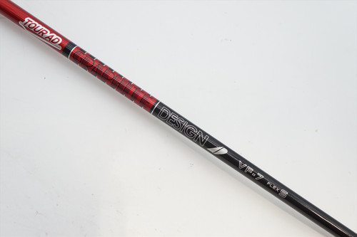 Graphite Design Tour Ad Vf 70G Stiff 41.75 Wood Shaft Taylormade 2610992 Graphite Design Tour Ad Vf 70G Stiff 41.75 Wood Shaft Taylormade 2610992