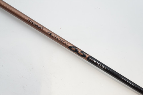 Ust Mamiya Proforce 65 M40X 65G Stiff 42.25 Wood Shaft Taylormade 2496028
