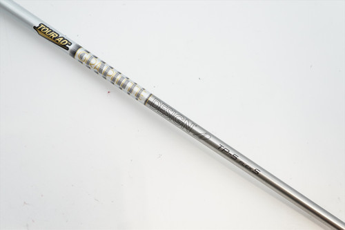 Graphite Design Tour Ad Tp 50G Stiff 44.25 Driver Shaft Taylormade 2592233