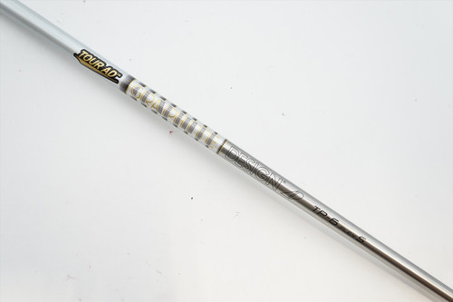 Graphite Design Tour Ad Tp 60G Stiff 44.25 Driver Shaft Taylormade 2592238 Graphite Design Tour Ad Tp 60G Stiff 44.25 Driver Shaft Taylormade 2592238