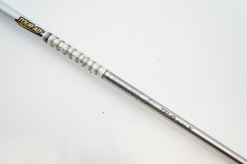Graphite Design Tour Ad Tp 60G X-STIFF 43.5 Driver Shaft Taylormade 2592262 Graphite Design Tour Ad Tp 60G X-STIFF 43.5 Driver Shaft Taylormade 2592262