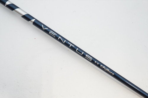 Fujikura Ventus Blue Oem 50G Stiff 44.5 Driver Shaft Taylormade 2500016 Fujikura Ventus Blue Oem 50G Stiff 44.5 Driver Shaft Taylormade 2500016