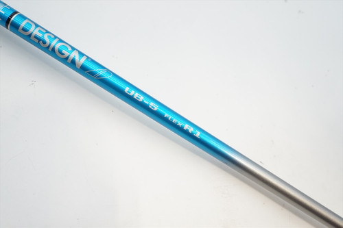 Graphite Design Tour Ad Ub 50G Regular 41.75 Wood Shaft Taylormade