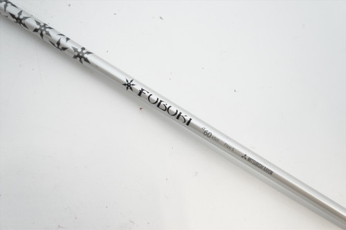 Mitsubishi Rayon Fubuki A 60 60G Stiff 44 Driver Shaft Taylormade 2500475 Mitsubishi Rayon Fubuki A 60 60G Stiff 44 Driver Shaft Taylormade 2500475