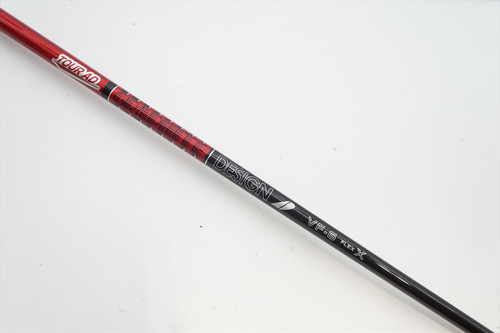 Graphite Design Tour Ad Vf 60G X-STIFF 43.75 Driver Shaft Taylormade 2596192 Graphite Design Tour Ad Vf 60G X-STIFF 43.75 Driver Shaft Taylormade 2596192