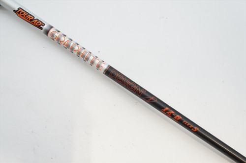 Graphite Design Tour Ad Iz 60G Stiff 41.5 Wood Shaft Taylormade 2542497