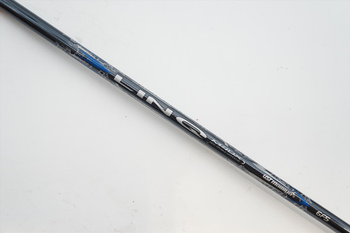 Ust Mamiya Lin-Q M40X Blue 60G X-STIFF 44 Driver Shaft Taylormade 25543"85
