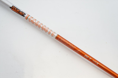Graphite Design Tour Ad Di 70G X-STIFF 40.5 Wood Shaft Taylormade 2574781