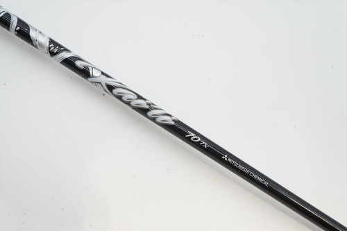 Mitsubishi Kai'Li White 70G Tour Stiff 42.5 Wood Shaft Taylormade 2581409 Mitsubishi Kai'Li White 70G Tour Stiff 42.5 Wood Shaft Taylormade 2581409