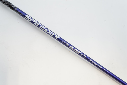 Fujikura Speeder Nx Violet 50G Regular 42 Wood Shaft Taylormade 2584097 Fujikura Speeder Nx Violet 50G Regular 42 Wood Shaft Taylormade 2584097