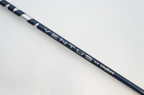 Fujikura Ventus Blue Oem 60G Regular 44.75" Driver Shaft Taylormade 2620139