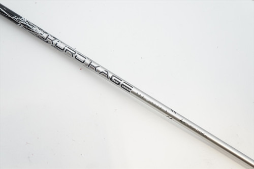 Mitsubishi Kuro Kage Silver 60G Stiff 44.25 Driver Shaft Taylormade 2631288 Mitsubishi Kuro Kage Silver 60G Stiff 44.25 Driver Shaft Taylormade 2631288