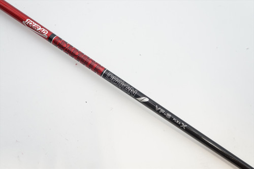 Graphite Design Tour Ad Vf 60G X-STIFF 44.5 Driver Shaft Taylormade 2633082 Graphite Design Tour Ad Vf 60G X-STIFF 44.5 Driver Shaft Taylormade 2633082