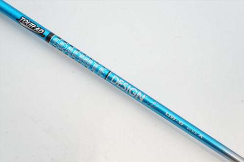Graphite Design Tour Ad Ub 60G X-STIFF 41.5 Wood Shaft Taylormade 2643"274