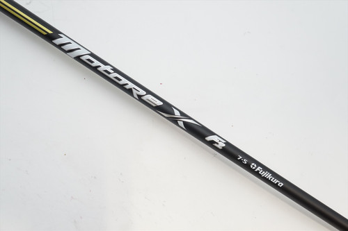 Fujikura Motore X F1 70G Stiff 41.25 Wood Shaft Taylormade 2486661
