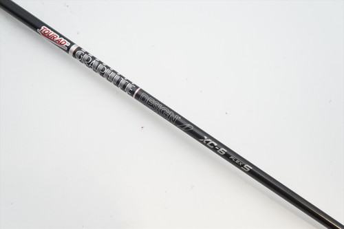 Graphite Design Tour Ad Xc 60G Stiff 44 Driver Shaft Taylormade 2620129 Graphite Design Tour Ad Xc 60G Stiff 44 Driver Shaft Taylormade 2620129