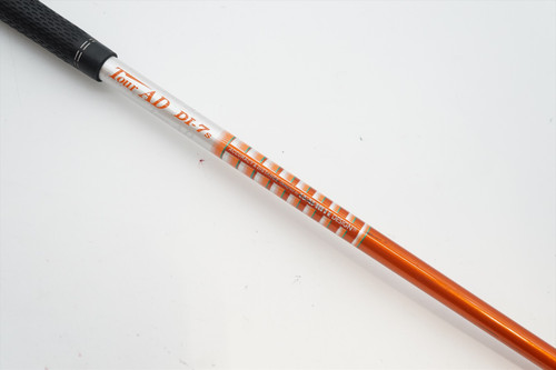 Graphite Design Tour Ad Di 70G Stiff 42 Wood Shaft Taylormade 2496456