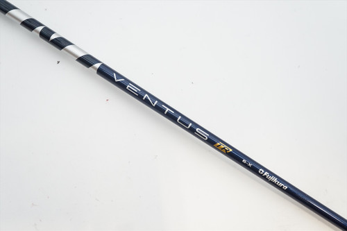 Fujikura Ventus Blue Tr Velocore 6-X 44.75" Driver Shaft Taylormade 30065 Fujikura Ventus Blue Tr Velocore 6-X 44.75" Driver Shaft Taylormade 30065