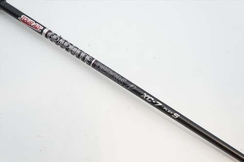 Graphite Design Tour Ad Xc 70G Stiff 42.25 Wood Shaft Taylormade 2633910