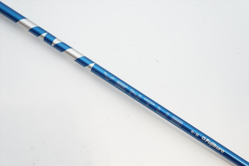 Fujikura Ventus Blue Velocore+ 2024 6-S 44.5 Driver Shaft Taylormade 37545