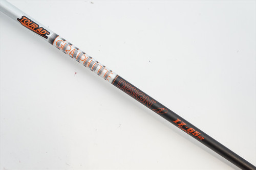 Graphite Design Tour Ad Iz 65G Senior 39 Hybrid Shaft Taylormade 2592881
