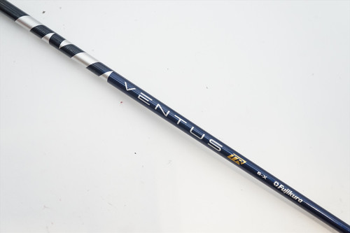 Fujikura Ventus Blue Tr Velocore 6-X 44.25 Driver Shaft Taylormade 95480 Fujikura Ventus Blue Tr Velocore 6-X 44.25 Driver Shaft Taylormade 95480