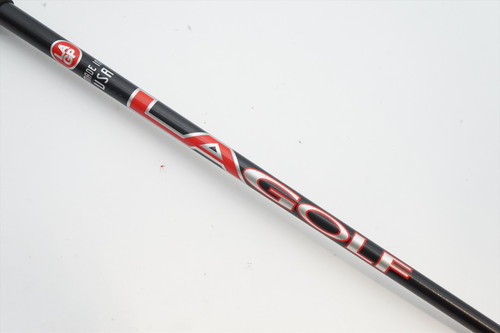 La Golf Tour Axs Red 50G Senior 44 Driver Shaft Taylormade 2602993 La Golf Tour Axs Red 50G Senior 44 Driver Shaft Taylormade 2602993