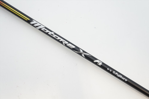 Fujikura Motore X F1 60G Stiff 44.5 Driver Shaft Taylormade 2603005 Fujikura Motore X F1 60G Stiff 44.5 Driver Shaft Taylormade 2603005