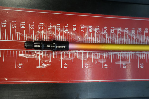Autoflex Sf505 Aurora 50G Senior 44.25 Driver Shaft Taylormade