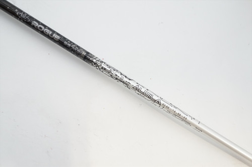 Aldila Rogue Black Msi 95 60G Stiff 44 Driver Shaft Taylormade 2626093