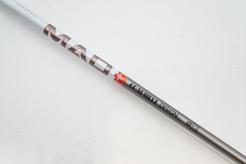Graphite Design Mad 65G Stiff 43.75 Driver Shaft Taylormade 2631394
