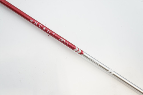 Aldila Ascent Red 60G X-STIFF 44.75" Driver Shaft Taylormade 2634489