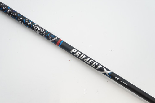 Project X Lz 53G Senior 44 Driver Shaft Taylormade 26043"51