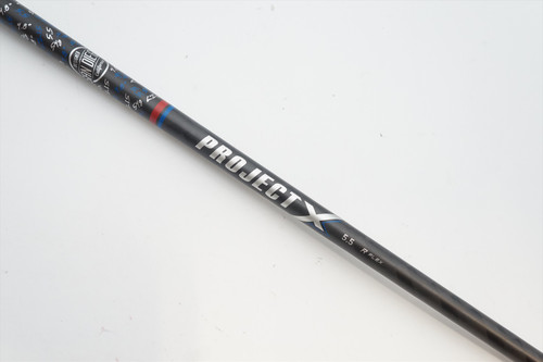 Project X Lz 54G Regular 44 Driver Shaft Taylormade 26043"62