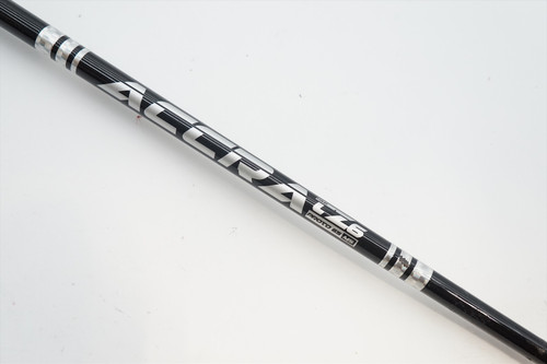 Accra Tz6 65G X-STIFF 44.5" Driver Shaft Taylormade 2616906 Accra Tz6 65G X-STIFF 44.5" Driver Shaft Taylormade 2616906