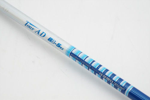 New Graphite Design Tour Ad Bb-5R2 55G Senior 46" Driver Shaft Uncut 1313325