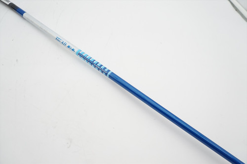 New Graphite Design Tour Ad Bb-6S 65G Stiff 46" Driver Shaft Uncut 1313326 New Graphite Design Tour Ad Bb-6S 65G Stiff 46" Driver Shaft Uncut 1313326