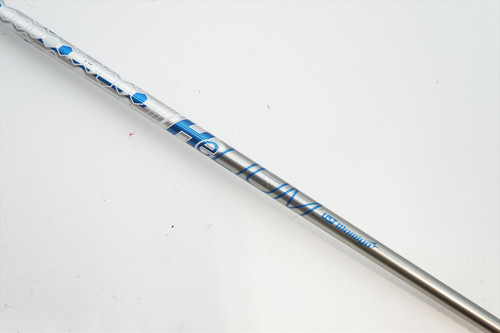 Ust Mamiya Helium 50G Regular 45 Driver Shaft Taylormade 2620152 Ust Mamiya Helium 50G Regular 45 Driver Shaft Taylormade 2620152