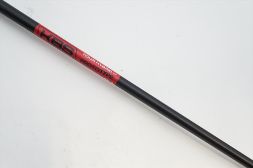 Kbs Tour Prototype 85G Stiff 40 Hybrid Shaft Taylormade 2670402