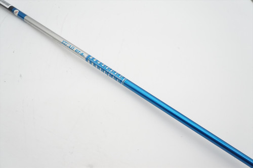 New Graphite Design Tour Ad Gt-5R1 55G Regular 46" Driver Shaft Uncut  1313330