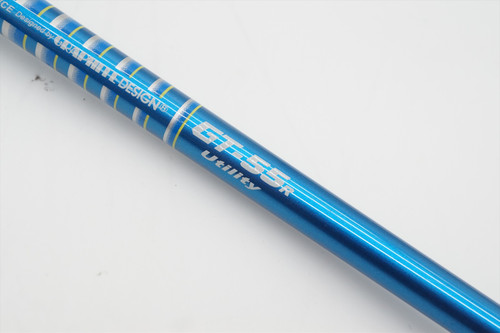 New Graphite Design Tour Ad Gt-55R Utility Regular 44