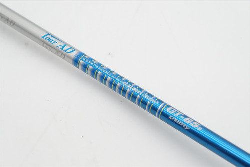 New Graphite Design Tour Ad Gt-65S Utility Stiff 44
