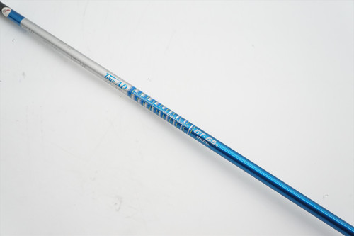 New Graphite Design Tour Ad Gt-65R Utility Regular 44" Hybrid Shaft .350 1313332 New Graphite Design Tour Ad Gt-65R Utility Regular 44" Hybrid Shaft .350 1313332