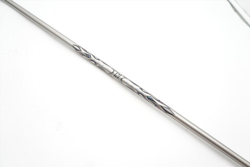 New Grafalloy Epic Nanofuse Hyi X 91G Extra Stiff 43" Iron Shaft .355 1313449 New Grafalloy Epic Nanofuse Hyi X 91G Extra Stiff 43" Iron Shaft .355 1313449