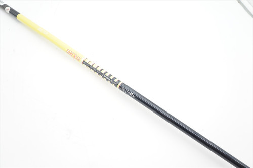 New Graphite Design Tour Ad Mj-6X 64G X-Stiff 46" Driver Shaft Uncut  1313346